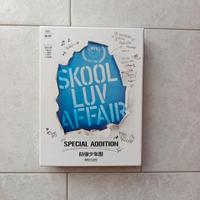 album BTS - SKOOL LUV AFFAIR (SPECIAL ADDITION) 
