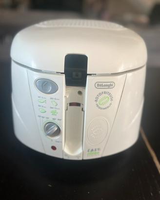 Friggitrice De’Delonghi
