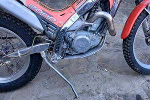 Trial Gas Gas TXT 280