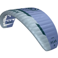 Flysurfer PEAK5 08 & CONNECT2 BAR "Ready to Fly"