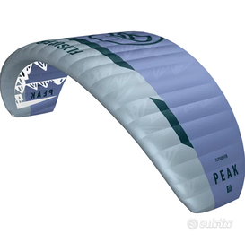 Flysurfer PEAK5 08 & CONNECT2 BAR "Ready to Fly"