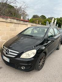 Mercedes classe B