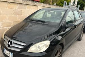 Mercedes classe B