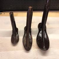 FORME ANTICHE da CALZOLAIO