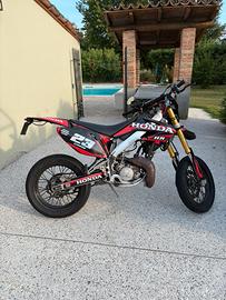 honda HM 50 (75) motard