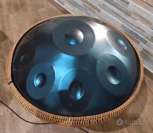 Handpan