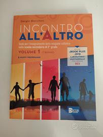 incontro all'altro 