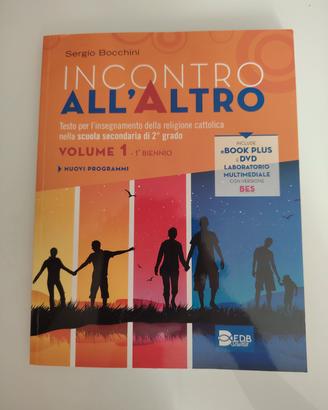 incontro all'altro 