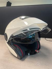 Casco Nolan jet Enduro Stradale