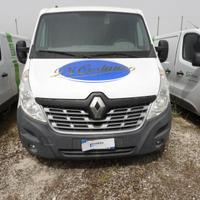 RENAULT Master III 28 FWD E6 2016 - master U158890