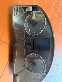 Conta km vw golf 5