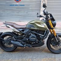Moto Morini Seiemmezzo SCR 2023