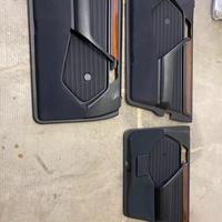 Pezzi di ricambio Mercedes 200 w124