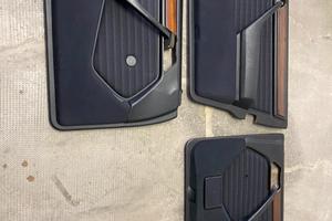 Pezzi di ricambio Mercedes 200 w124