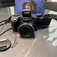 Canon SX50HS