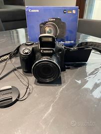 Canon SX50HS