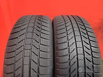 235 50 19 Gomme Invernali 80% Continenta 235 50R19