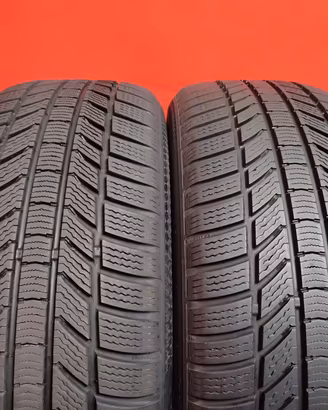 235 50 19 Gomme Invernali 80% Continenta 235 50R19