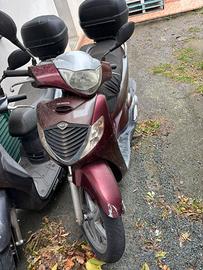 Honda SH 150