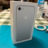 iPhone 7 32 gb grigio