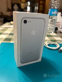 iPhone 7 32 gb grigio