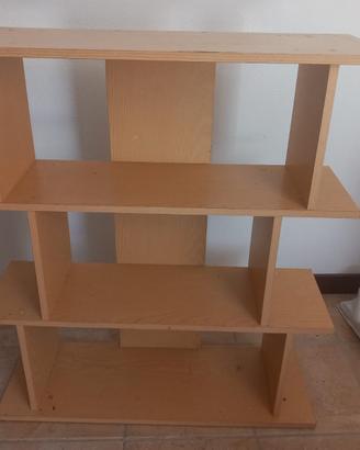 Scaffale