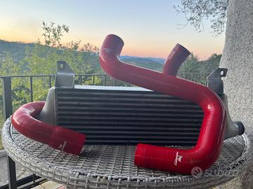 Intercooler 9l TBF come nuovo