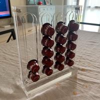 Porta capsule Nespresso