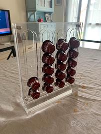 Porta capsule Nespresso