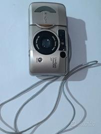 Nikon Lite-Touch Zoom 70W. 
