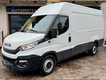 Iveco Daily 35S16A8V 2.3 HPT PM-TM Furgone Hi-Mati