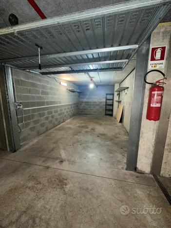 Box Sesto, San Giovanni libero subito