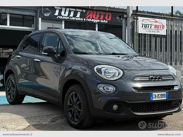 FIAT 500X 1.3 M.Jet 95 CV Sport