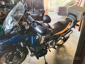 BMW 1150 GS anno 2003