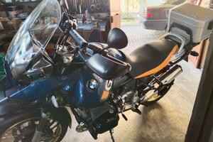 BMW 1150 GS anno 2003