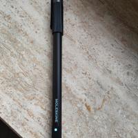 Moleskine Pen + Ellipse