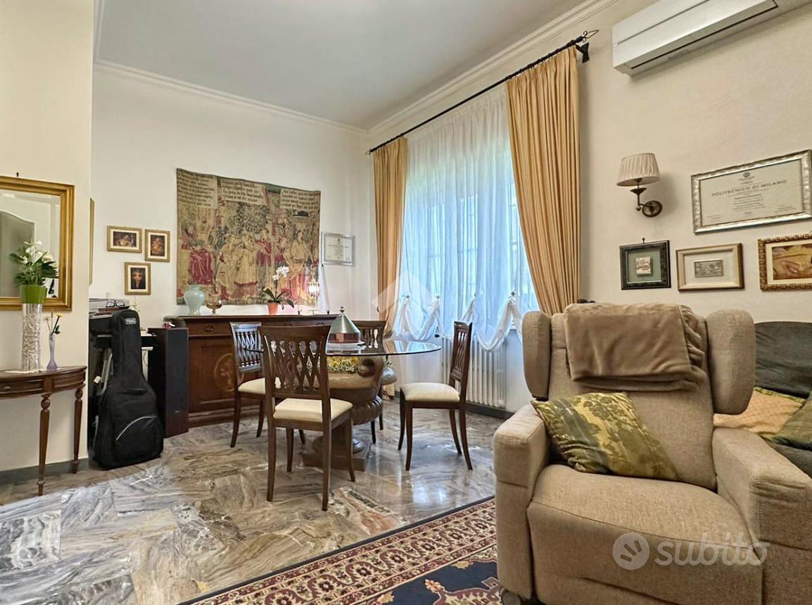 Appartamento – Foggia - Vista 4