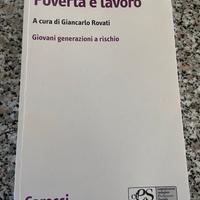 Povertà e lavoro - Giancarlo Rovati