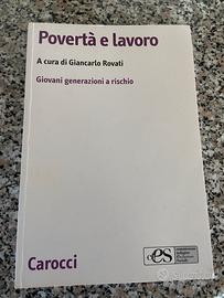 Povertà e lavoro - Giancarlo Rovati
