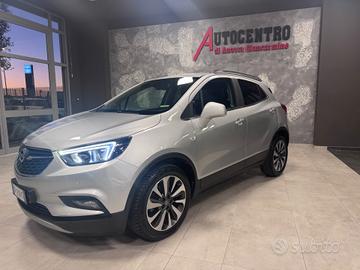 OPEL MOKKA X 1.6 CDTI INNOVATION MY2018
