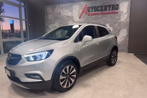 OPEL MOKKA X 1.6 CDTI INNOVATION MY2018