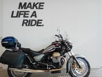 MOTO GUZZI CALIFORNIA 1100 - 2002