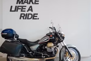 MOTO GUZZI CALIFORNIA 1100 - 2002