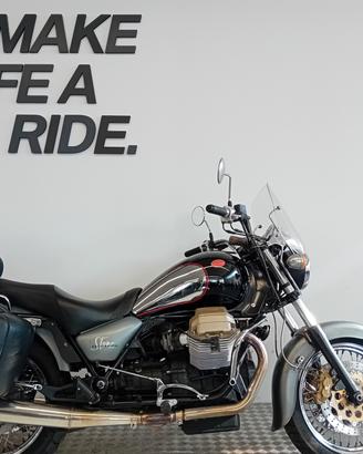 MOTO GUZZI CALIFORNIA 1100 - 2002