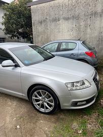 Audi A6 3.0