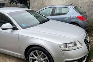Audi A6 3.0