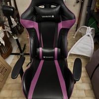 Sedia gaming Professionale