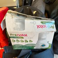 Scaldabiberon da viaggio