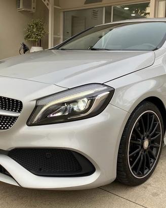 Mercedes classe a180 w176