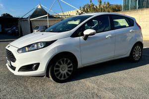 Ford Fiesta 1500 TDI